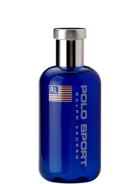 RALPH LAUREN - Polo Sport - Eau De Toilette Uomo 125 Ml Vapo