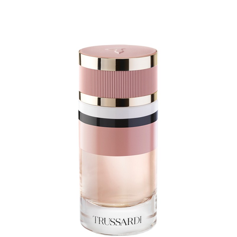 Trussardi - Trussardi - Eau De Parfum Donna 90 Ml Vapo