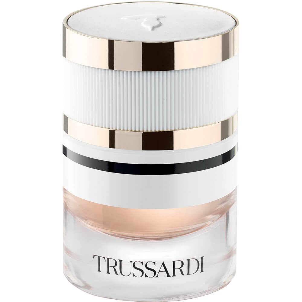 TRUSSARDI - Pure Jasmine - Eau De Parfum Donna 90 Ml Vapo