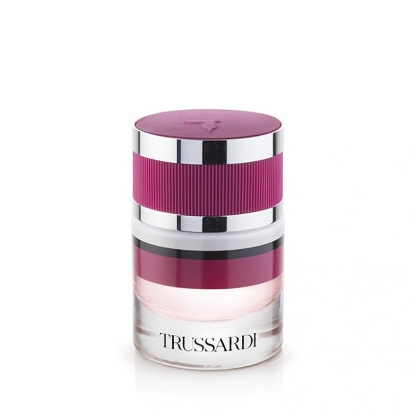 TRUSSARDI - Ruby Red - Eau De Parfum Donna 90 Ml Vapo