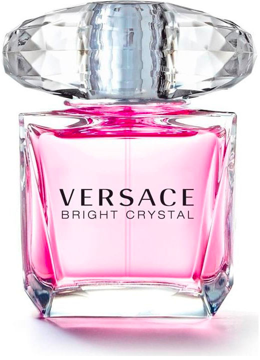 VERSACE - Bright Crystal - Eau De Toilette Donna 30 Ml Vapo