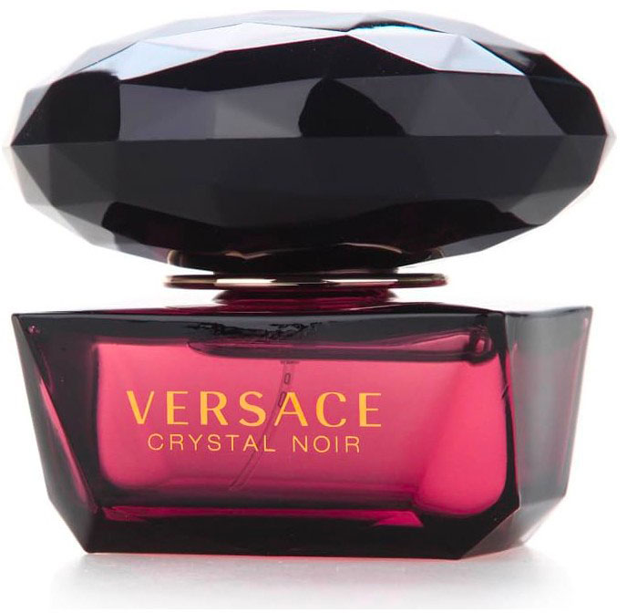 VERSACE - Crystal Noir - Eau De Toilette Donna 30 Ml Vapo