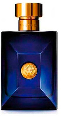 VERSACE - Dylan Blue - Eau De Toilette Uomo 30 Ml Vapo