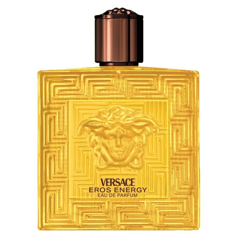 VERSACE Eros Energy Eau De Parfum Uomo 100 Ml Vapo