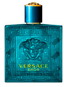 VERSACE EROS U A/S 100 ML