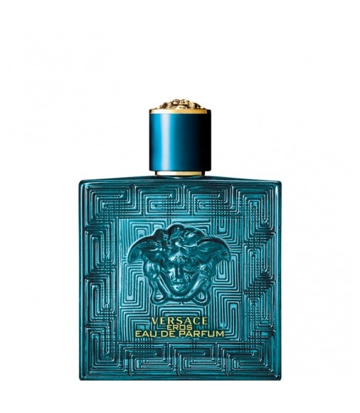 VERSACE Eros Eau De Parfum Uomo 50 Ml Vapo