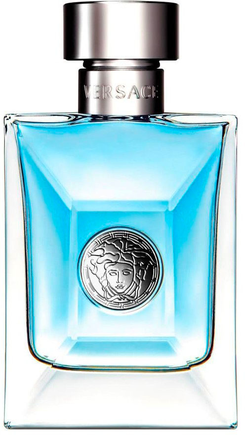 VERSACE - Pour Homme - Eau De Toilette Uomo 30 Ml Vapo