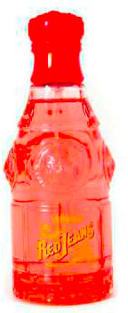 VERSACE - Red Jeans - Eau De Toilette Donna 75 Ml Vapo