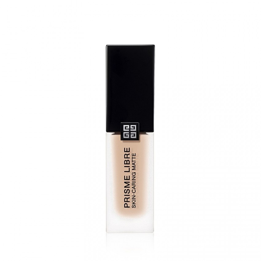 Givenchy PRISME LIBRE Skin-Caring Matte Foundation-image