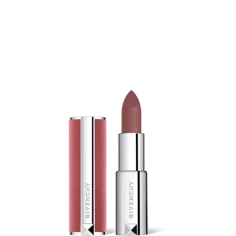 GIV LE ROUGE SHEER VELVET REF.N.36
