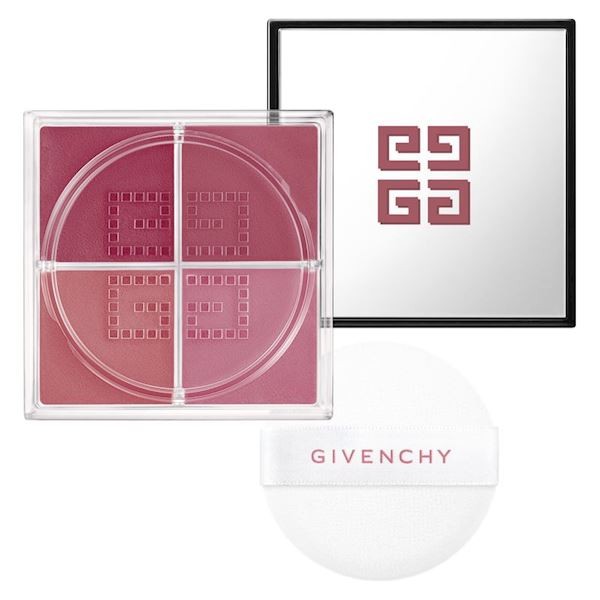 Prisme Libre Blush - Blush In Polvere