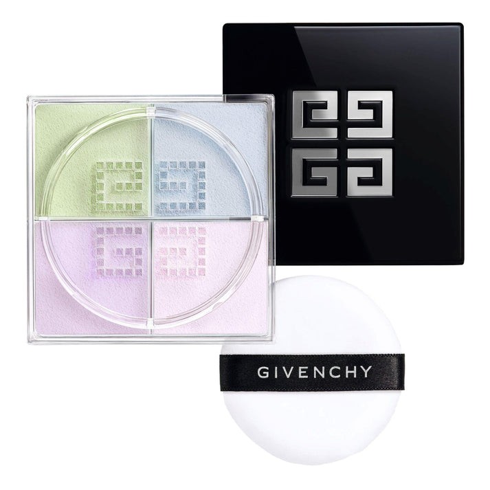 GIV PRISME LIBRE LOOSE POWDER 06