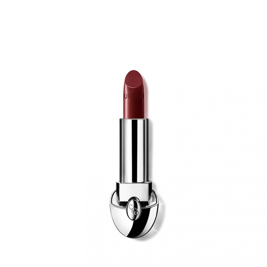Guerlain Guerlain Rouge G Luxurious Velvet Roaring Red