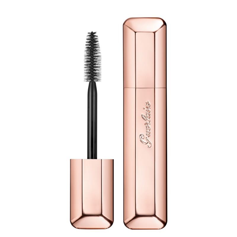 Guerlain - Mad Eyes - Mascara Volume Modulabile N.01 Mad Black