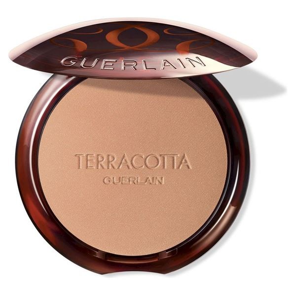 Guerlain - Terracotta - Terra Abbronzante N. 01 Clair Doré