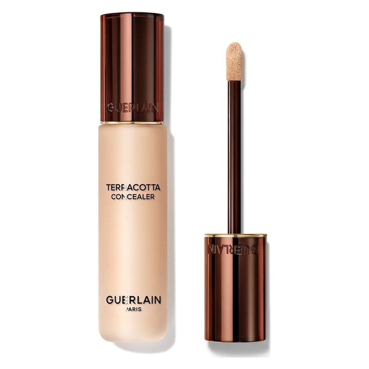 GUERLAIN - Terracotta Concealer - Correttore Perfezione Naturale 2N