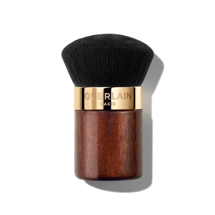 Guerlain Kabuki Brush Pennello Fondotinta-image