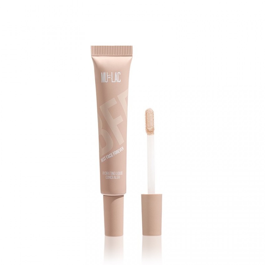 MULAC BBF HYDRATING CONCEALER 10