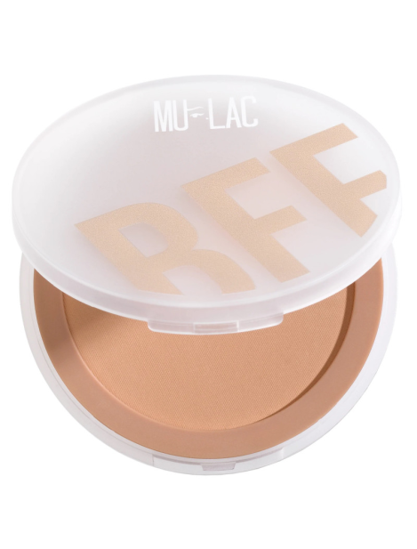 Mulac Coll.Bff Hydr.Pressed POW.03