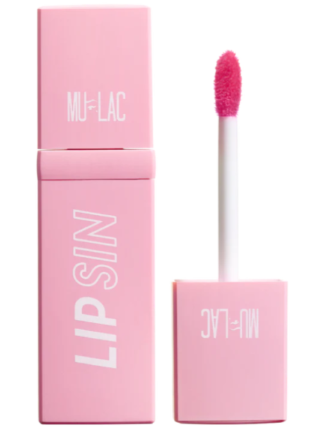 Mulac Lip Stain Tinta Labbra 04