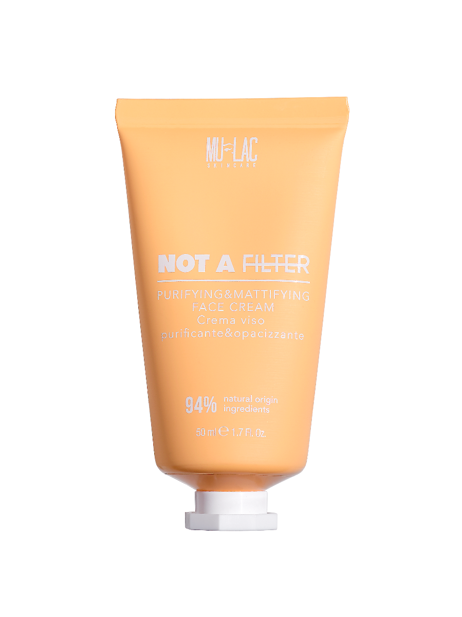 MULAC NOT FILTER CREMA PUR.OP.VISO