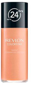 REV FT DISP OIL SKIN MED BEIGE 240
