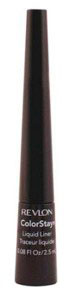 REV LIQUIDLINER BLK BROWN 2