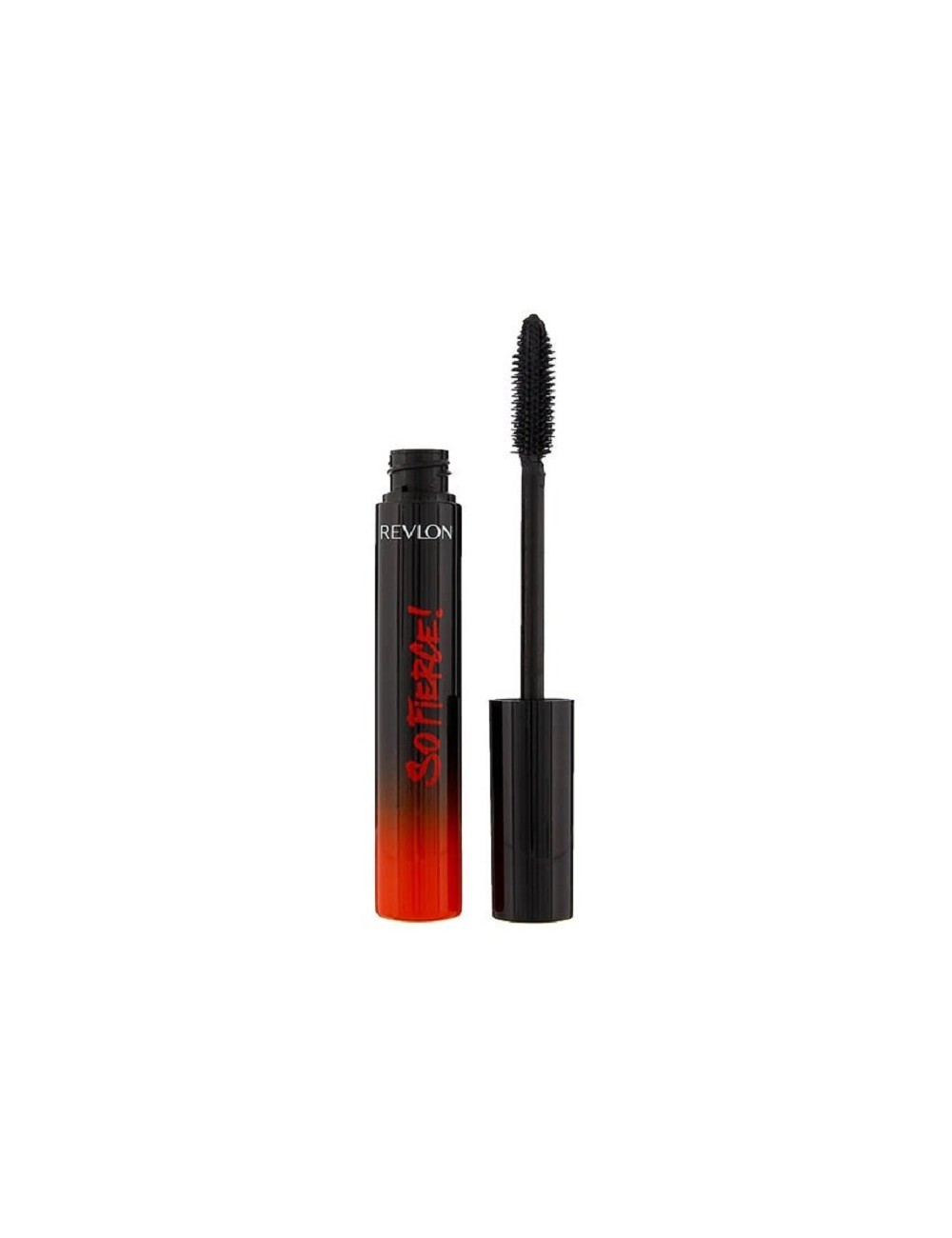 REVLON - So Fierce - Mascara N. 701 Blackest Black