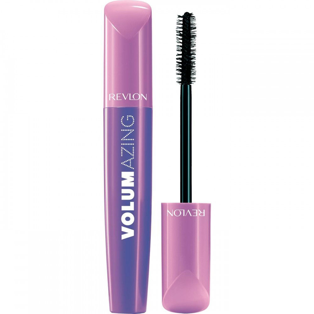 REVLON - Volumazing - Mascara Volumizzante N. 901 Blackest Black