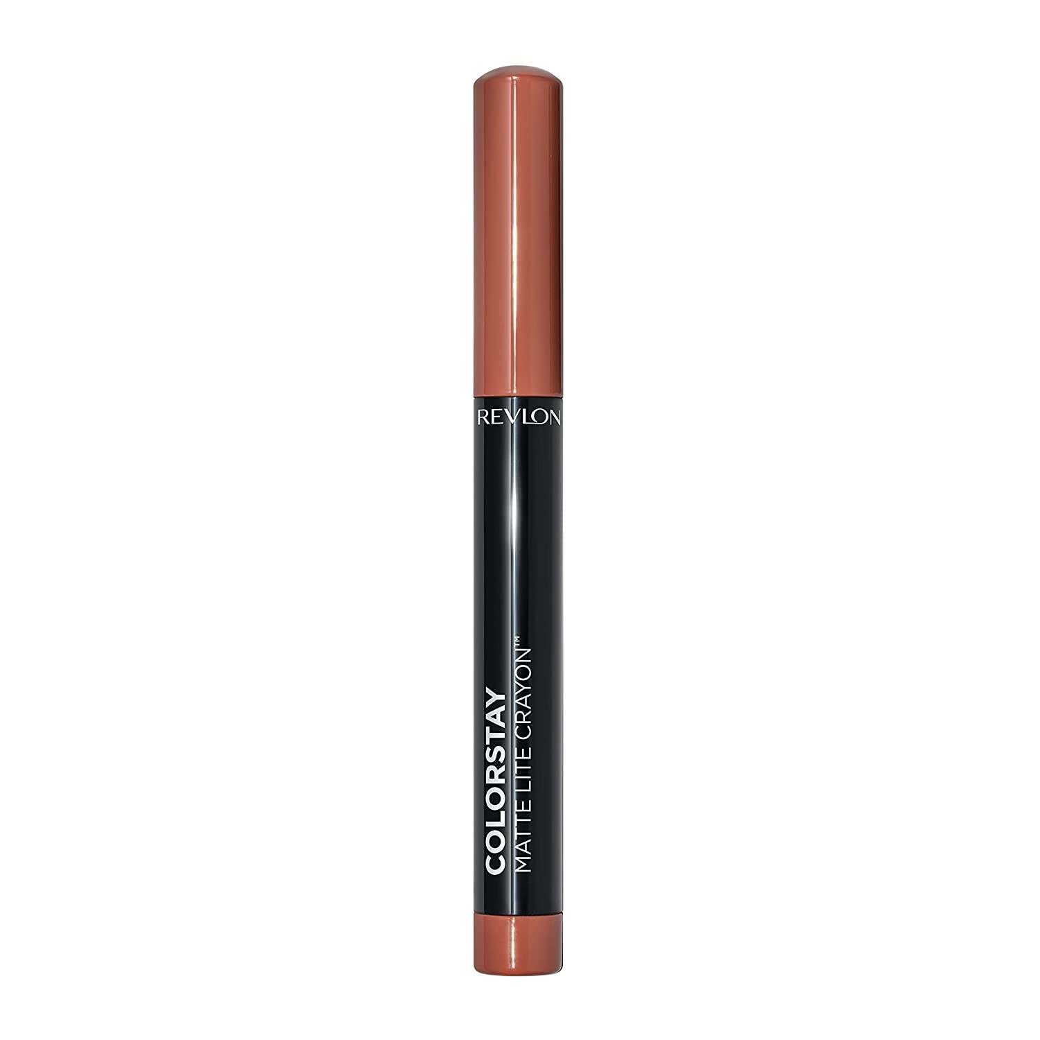 REVLON - ColorStay Matte Lite Crayon - Rossetto N. 011 Lifted