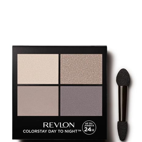 Colorstay 24 Hour Eyeshadow Quad