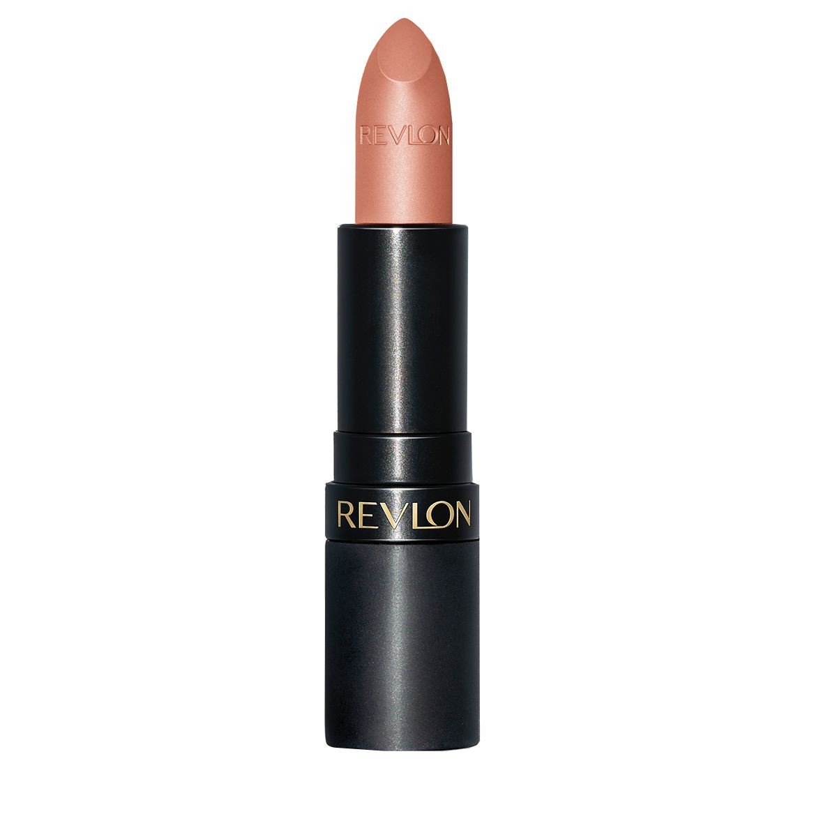 Revlon - Super Lustrous The Luscious Mattes Lipstick - Rossetto N. 002 Spiced Cocoa-image