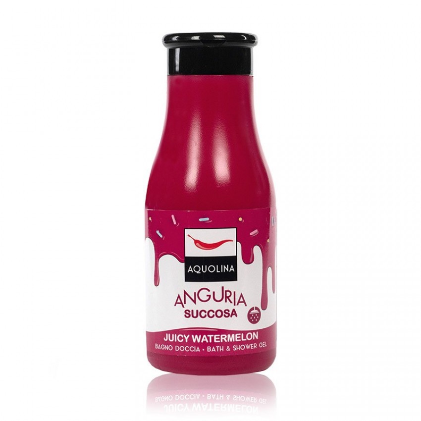 Aquolina - Anguria Succosa - Bagno Doccia 250 Ml