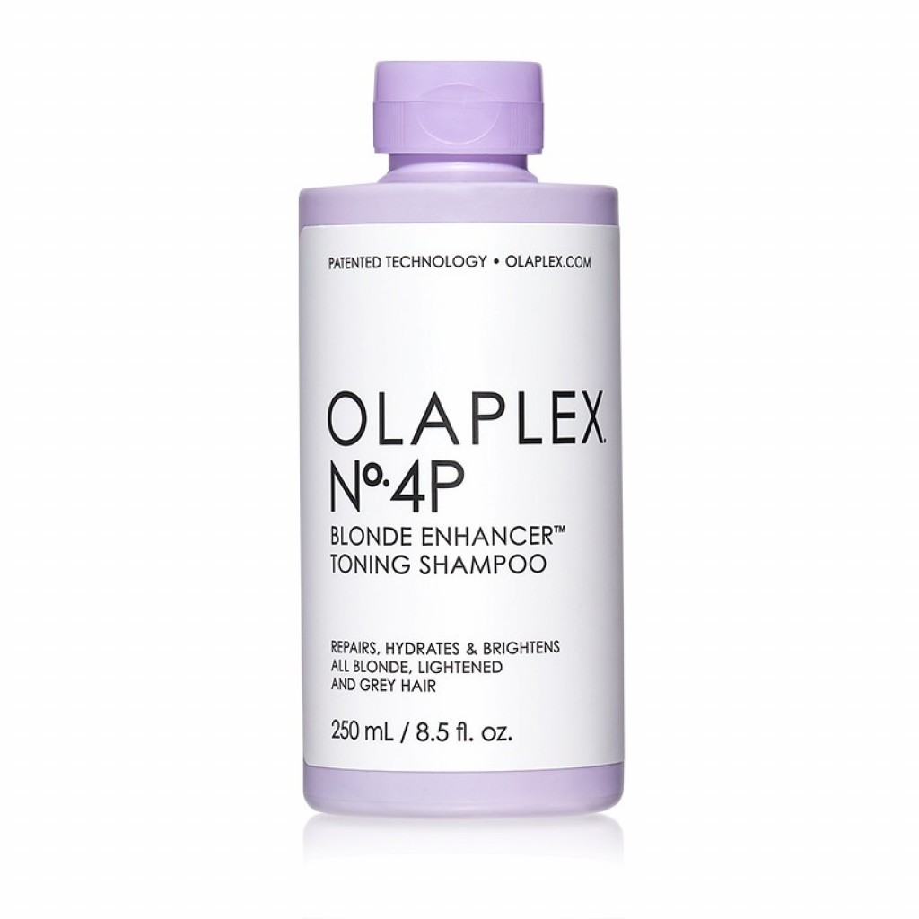 OLAPLEX N4-P BLONDE ENTONShampoo 250