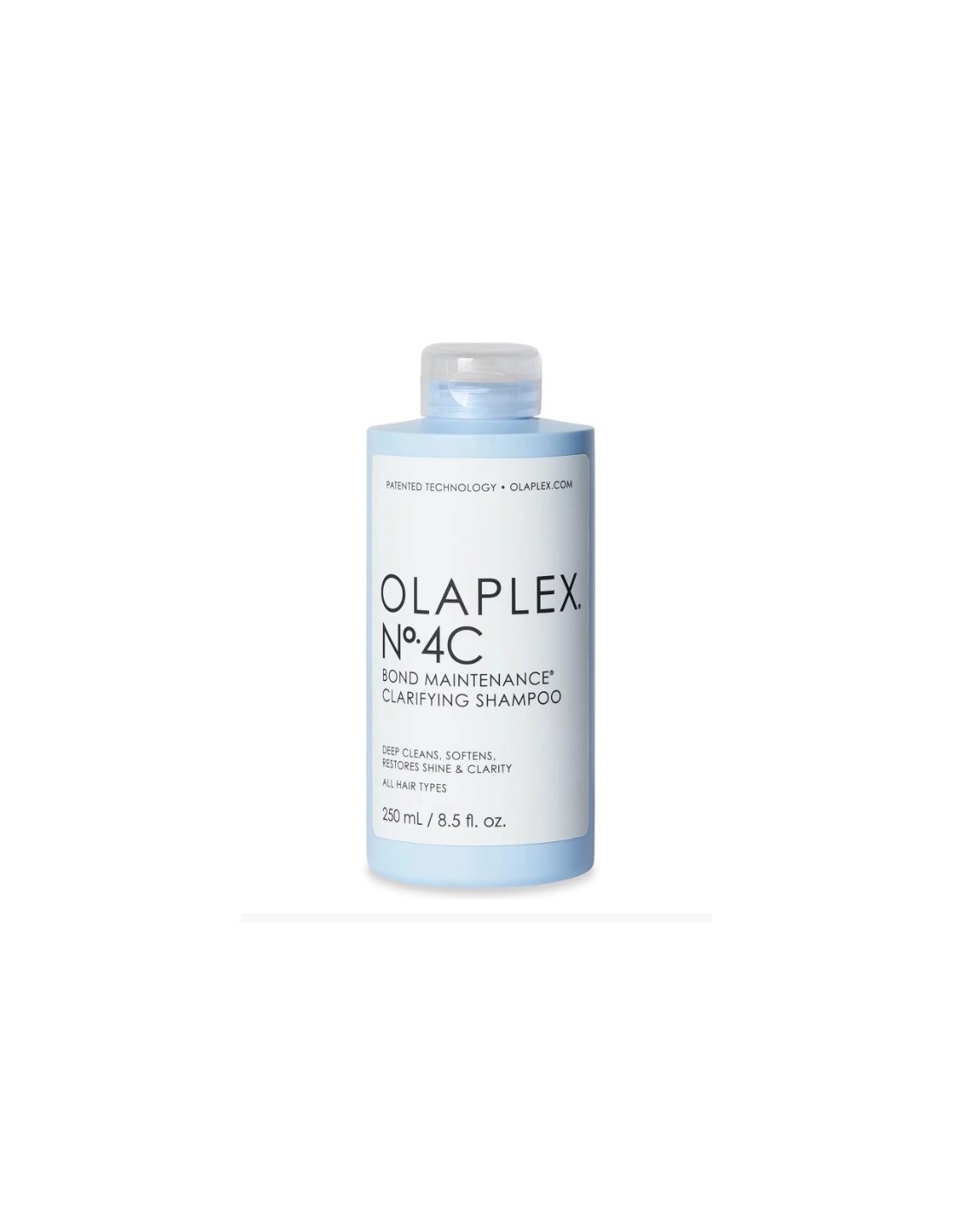 OLAPLEX N.4C BOND MANIT.CL.SHA.250