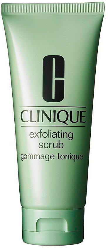 CQ EXFOLIANTING SCRUB 100 ML