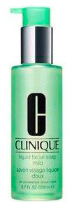 CQ LIQUID FACIAL SOAP MILD 200 ML