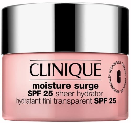 CQ MOIST.SURGE SPF 25 50 ML