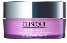 CQ TAKE THE DAY OFF CLEAN BALM 125