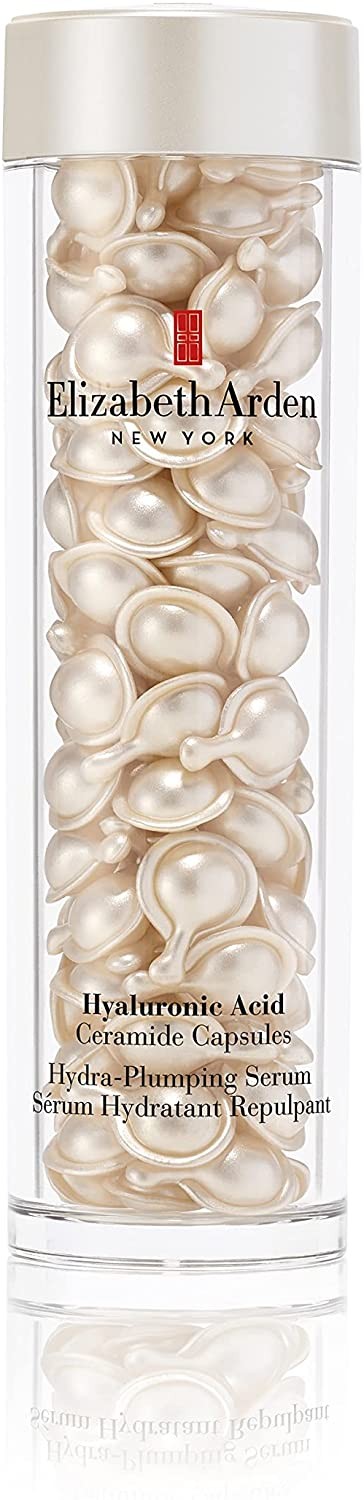 Ea Ceram Capsule Hyaluronic 90 Pezzi