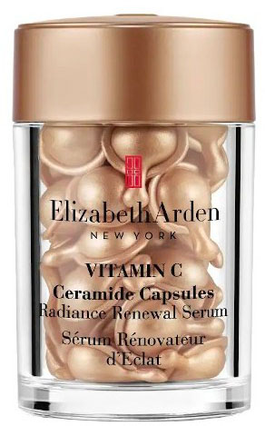 Ea Ceram Capsule Vitamina C 30 Pezzi