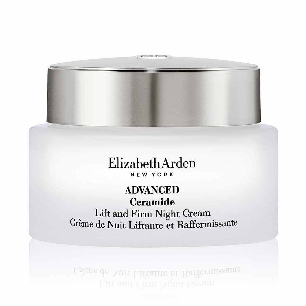 Elizabeth Arden - Advanced Ceramide Lift And Firm - Crema Notte Anti-Age 50 Ml
