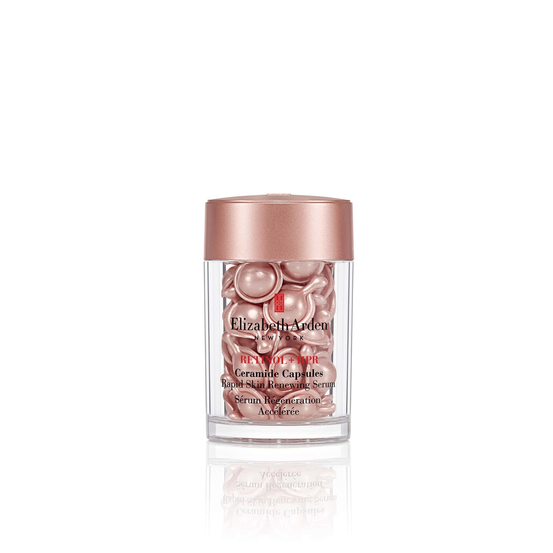 Ea Ceramide Retinol Capsules 30 Pezzi