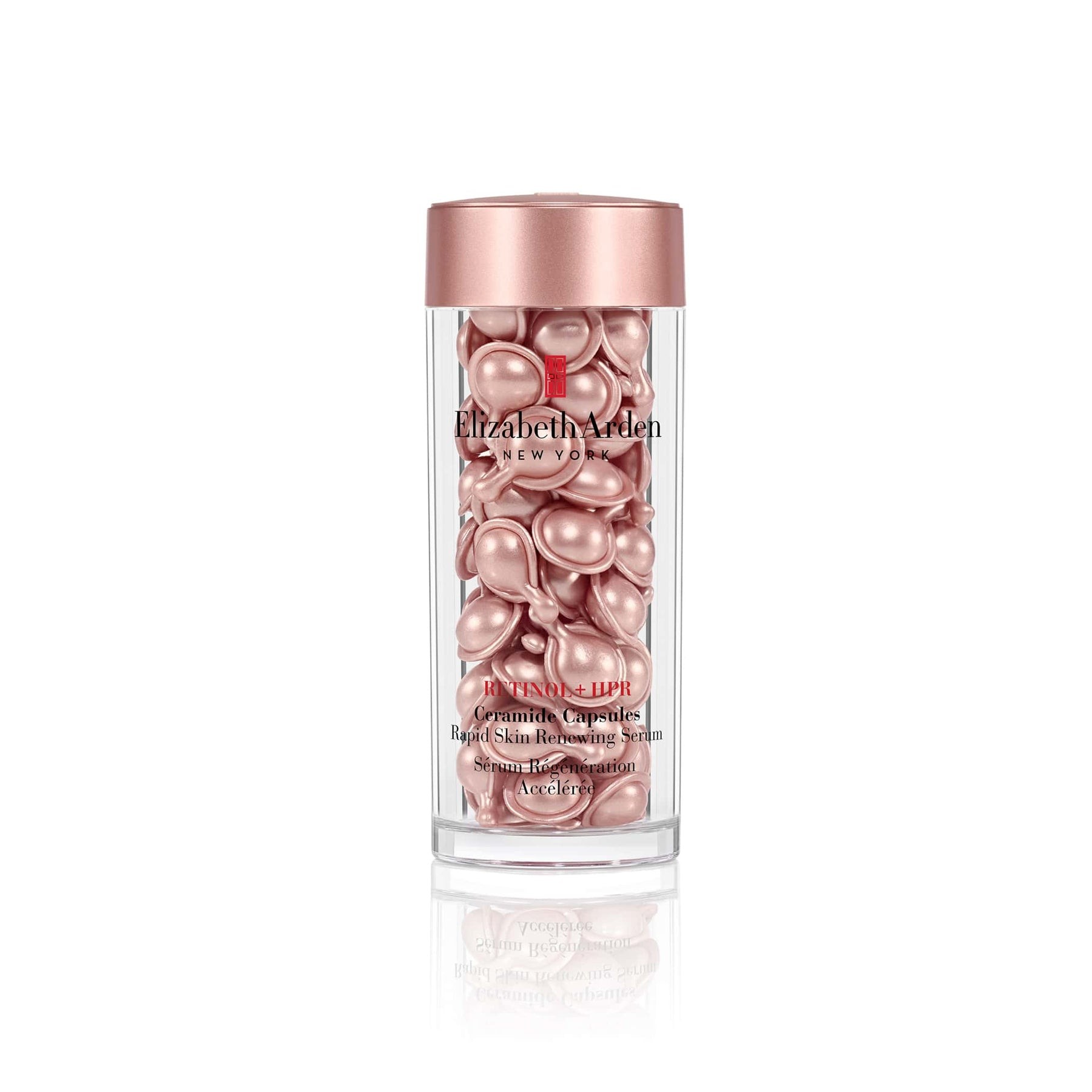 Ea Ceramide Retinol Capsules 60 Pezzi