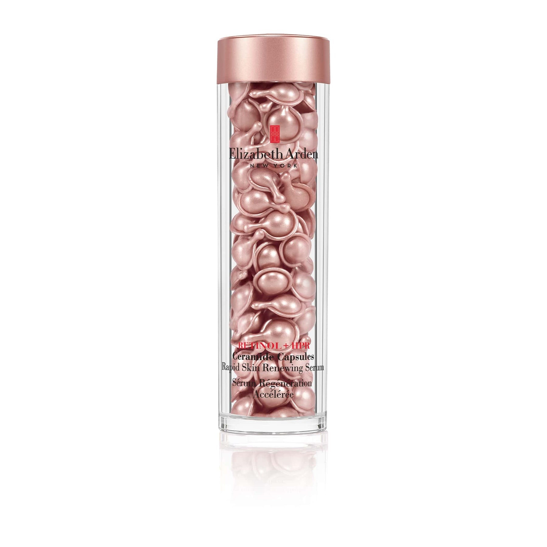 Ea Ceramide Retinol Capsules 90 Pezzi