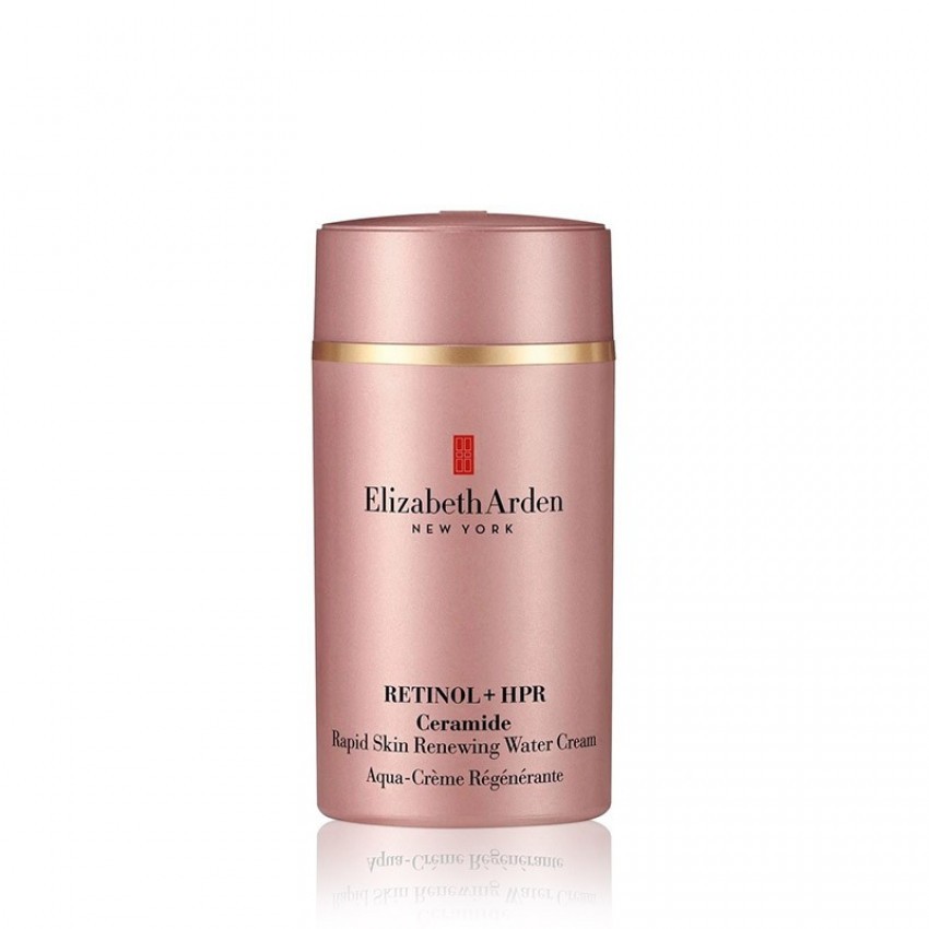 EA CERAMIDE RETINOL WATER CREAM 50