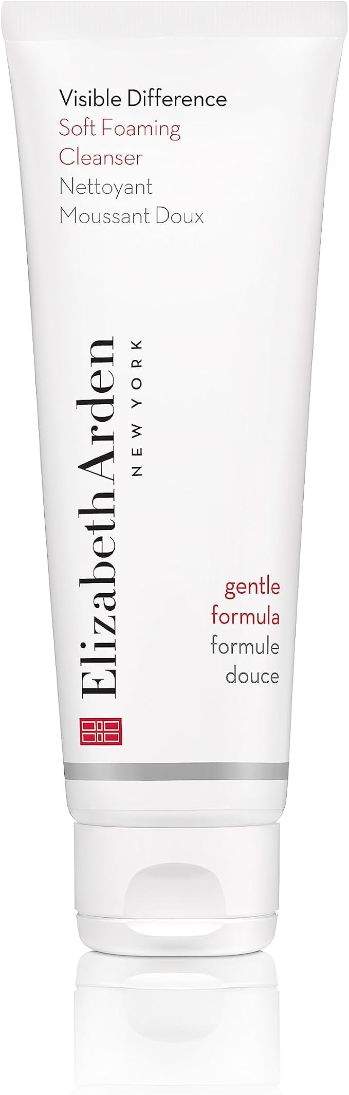 EA VISIBLE DIFF.SOFT FOAMING CLEAN