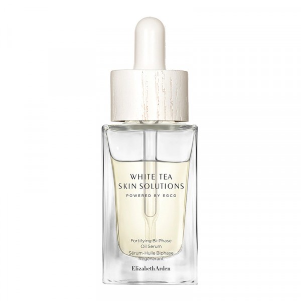 EA W/TEA SKIN Solare B/FA.O/SERUM 30M