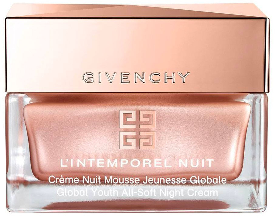 GIV INTEMPOREL CREME NUIT MOUS 50