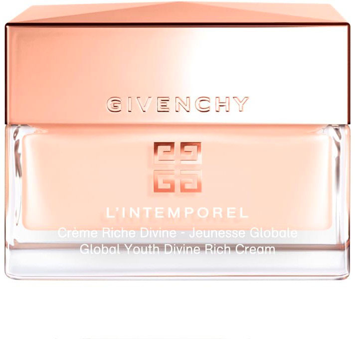 GIV INTEMPOREL DIVINE Crema RICH 50 M
